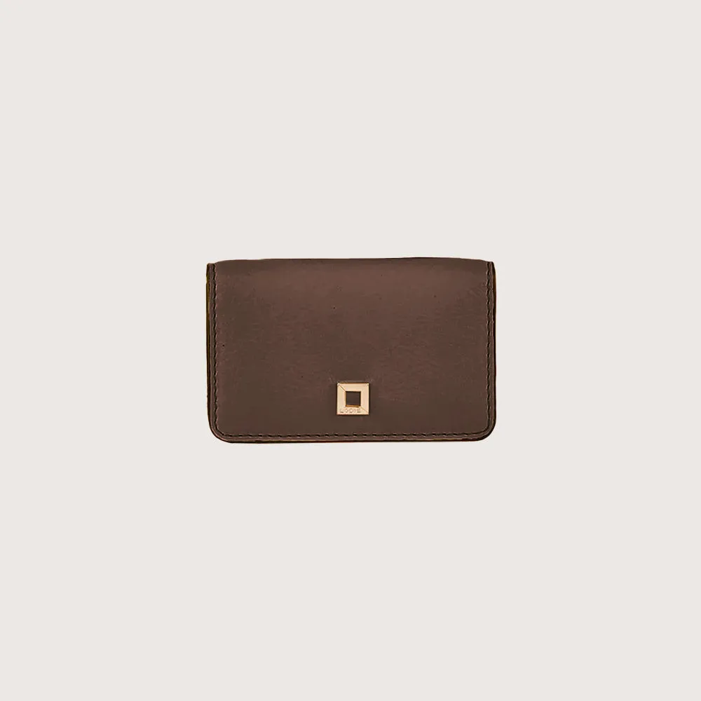 Julia Slim Card Case