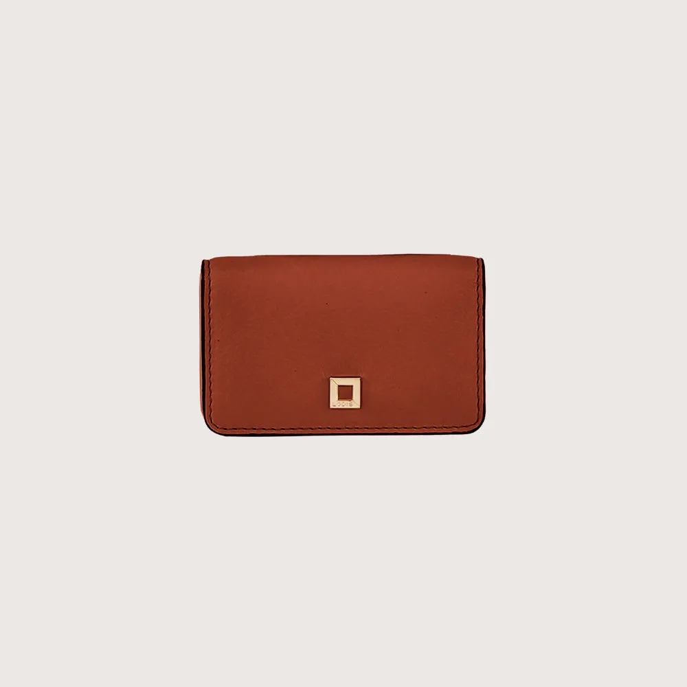 Julia Slim Card Case