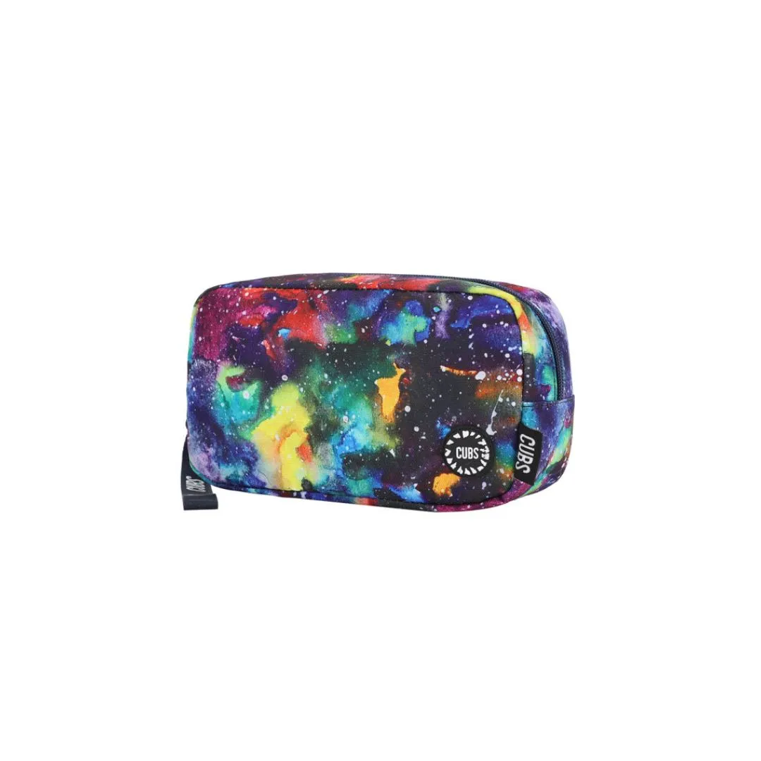 Junior Student Fortnite Galaxy Pencil Case