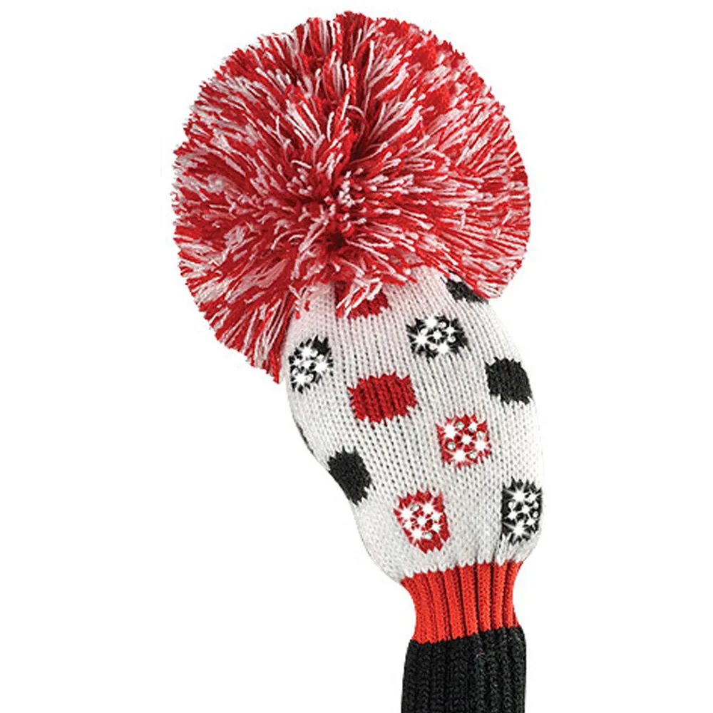 Just4Golf Fashion Headcover 2019