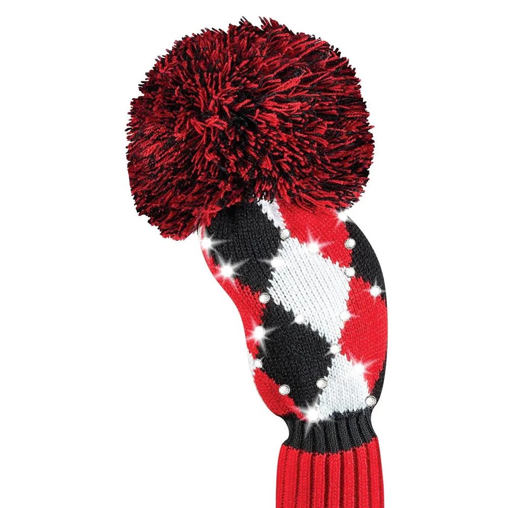 Just4Golf Fashion Headcover 2019