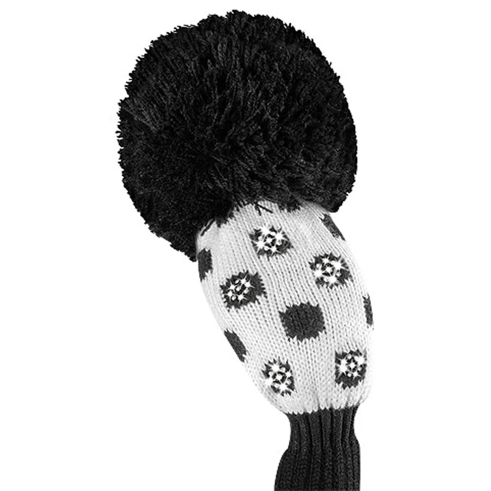 Just4Golf Fashion Headcover 2019