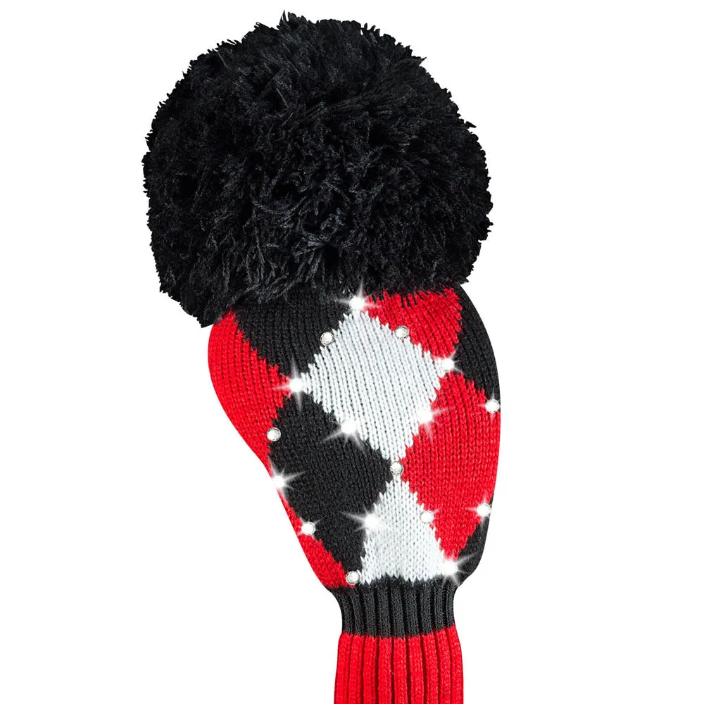 Just4Golf Fashion Headcover 2019