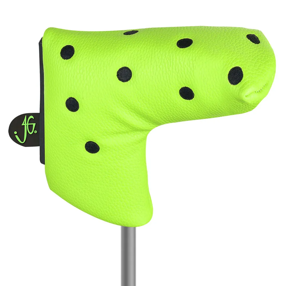 Just4Golf Fashion Headcover 2019