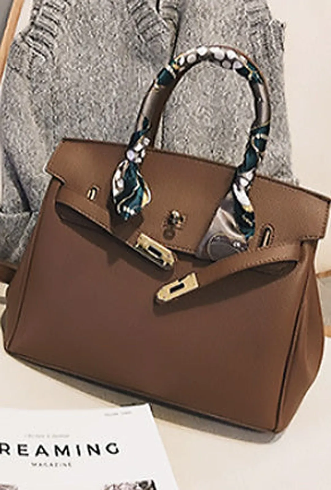 KIMBALL - KELLY TWILLY BAG