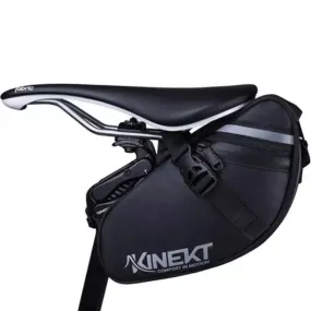 Kinekt Saddle Bag