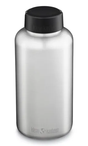 Klean Kanteen 64oz/1900ml Wide Bottle