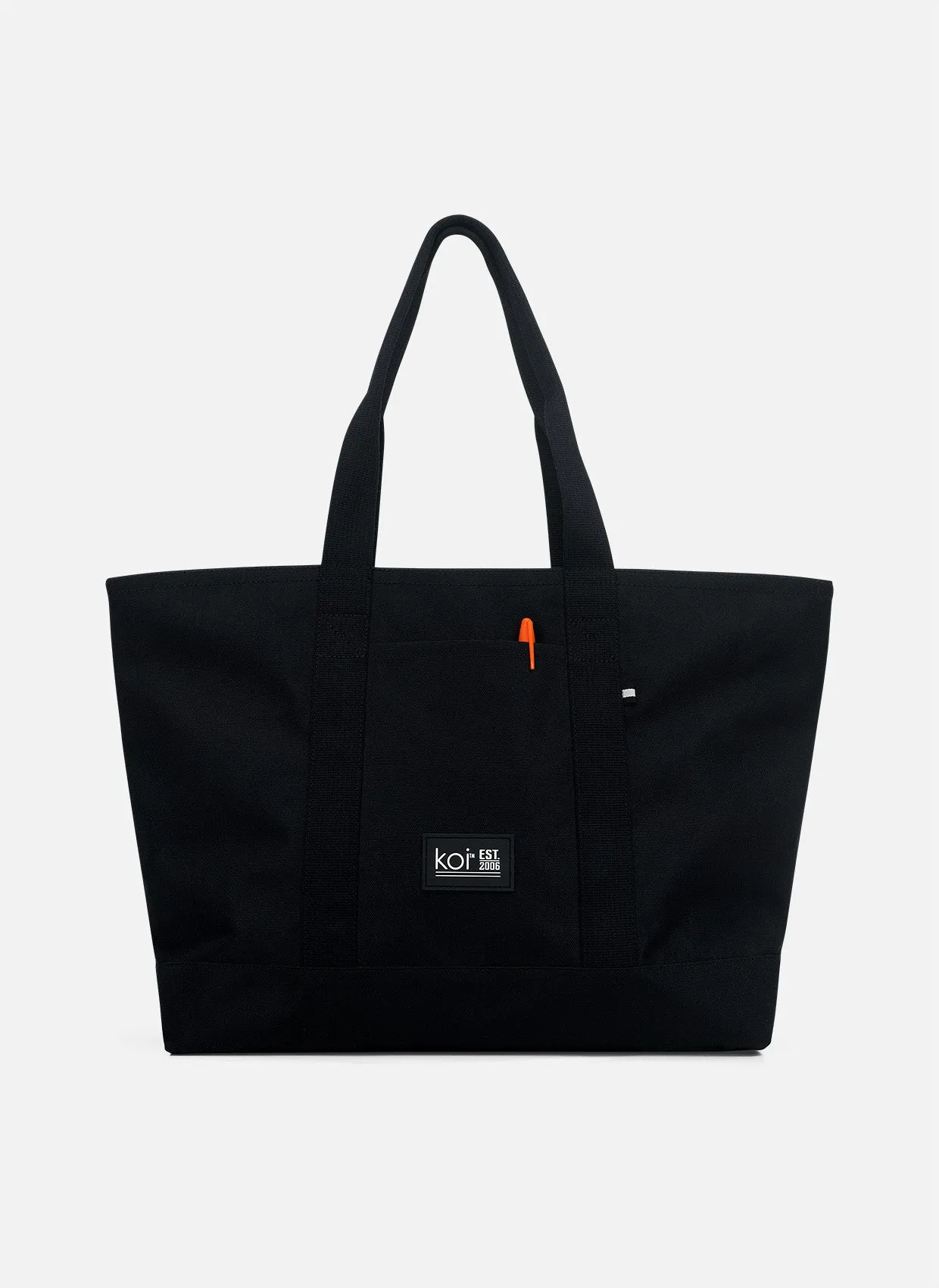 Koi Gather Me Up Tote