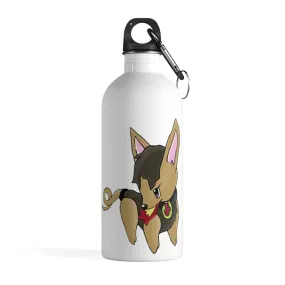 LB Stainless Steel Water Bottle