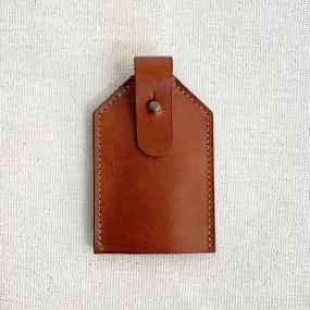 Leather Key Holder