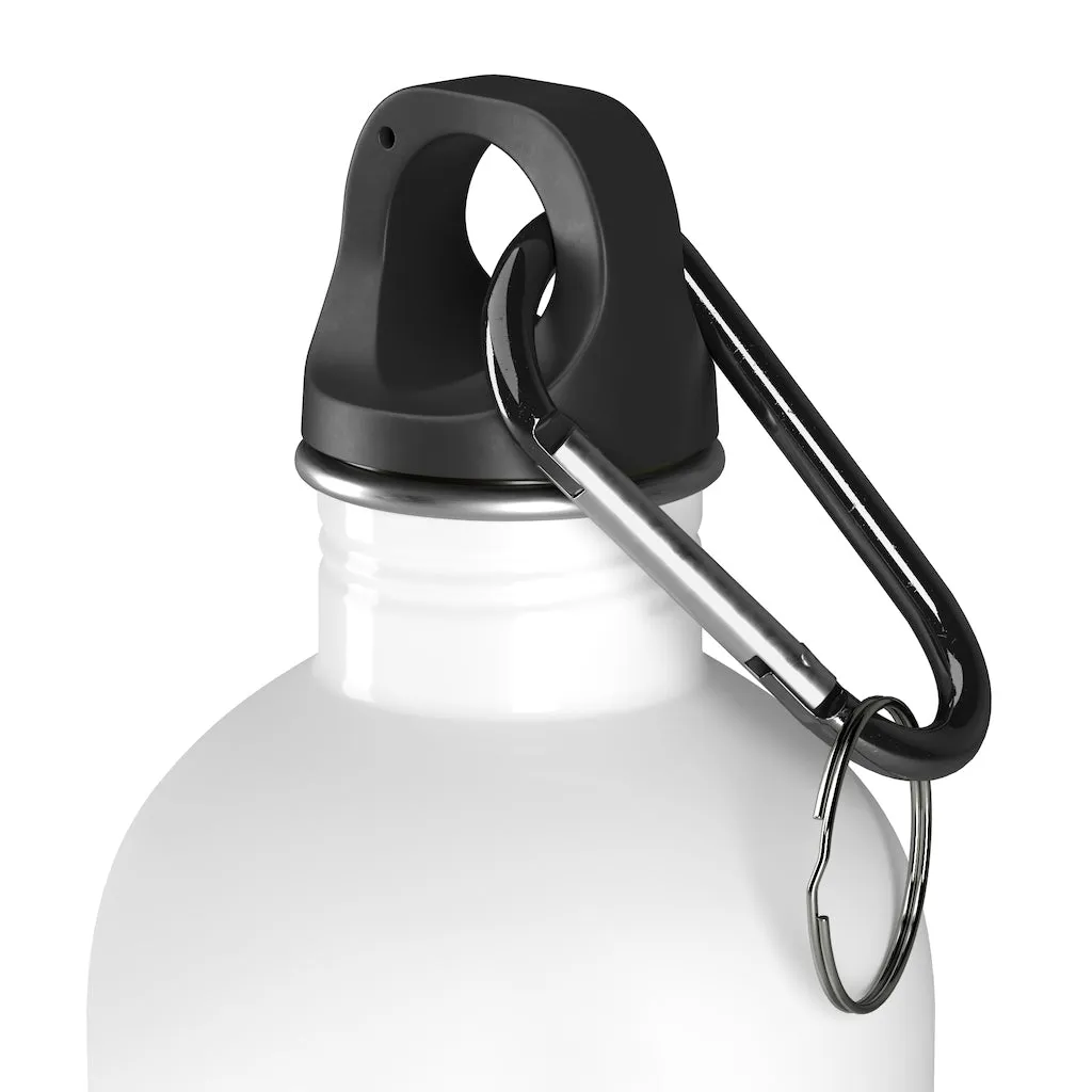 Ledinaking Stainless Steel Water Bottle