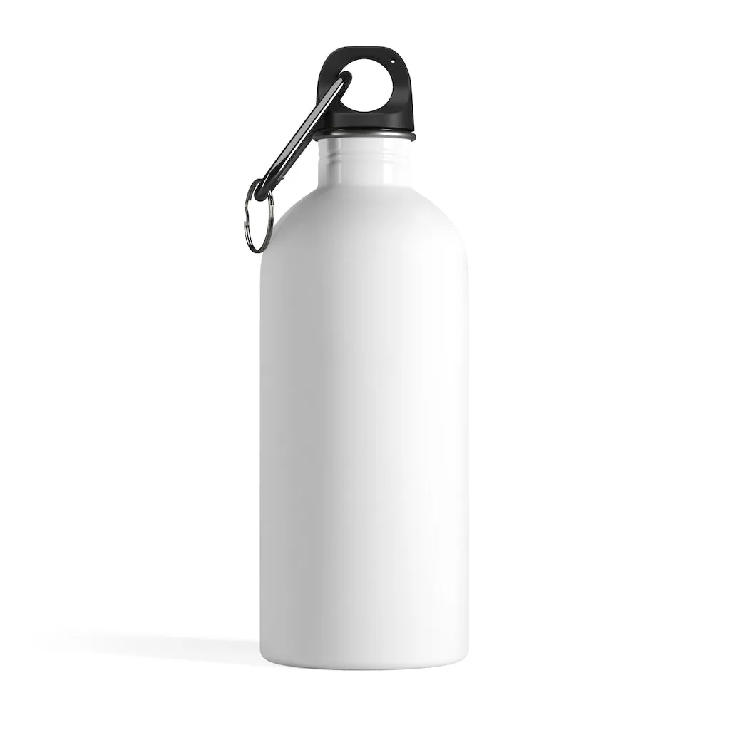 Ledinaking Stainless Steel Water Bottle