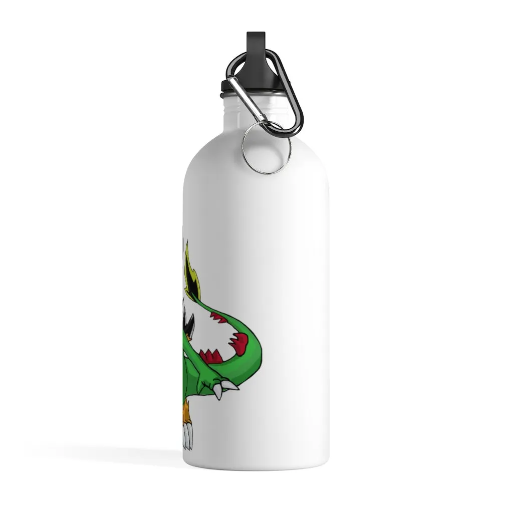 Ledinaking Stainless Steel Water Bottle