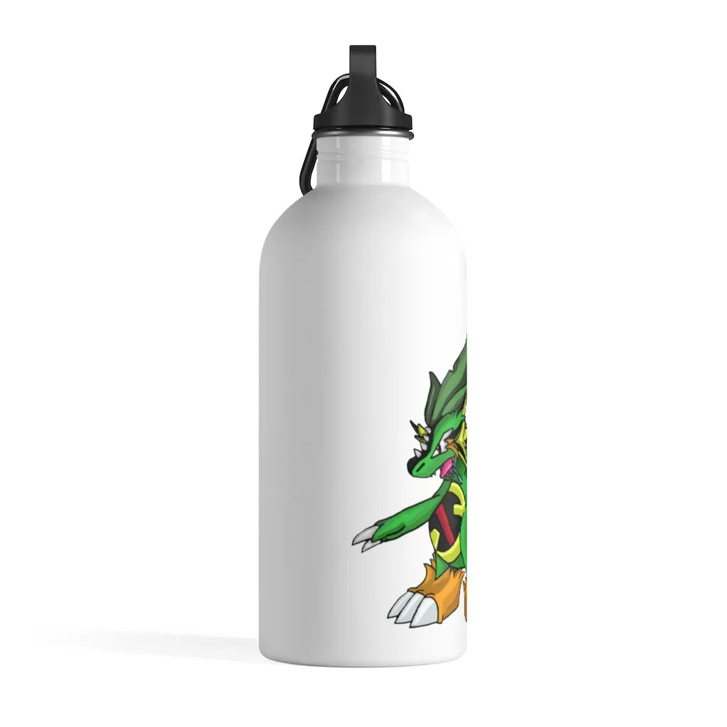 Ledinaking Stainless Steel Water Bottle