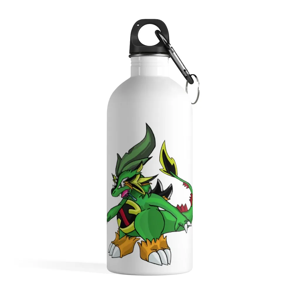 Ledinaking Stainless Steel Water Bottle