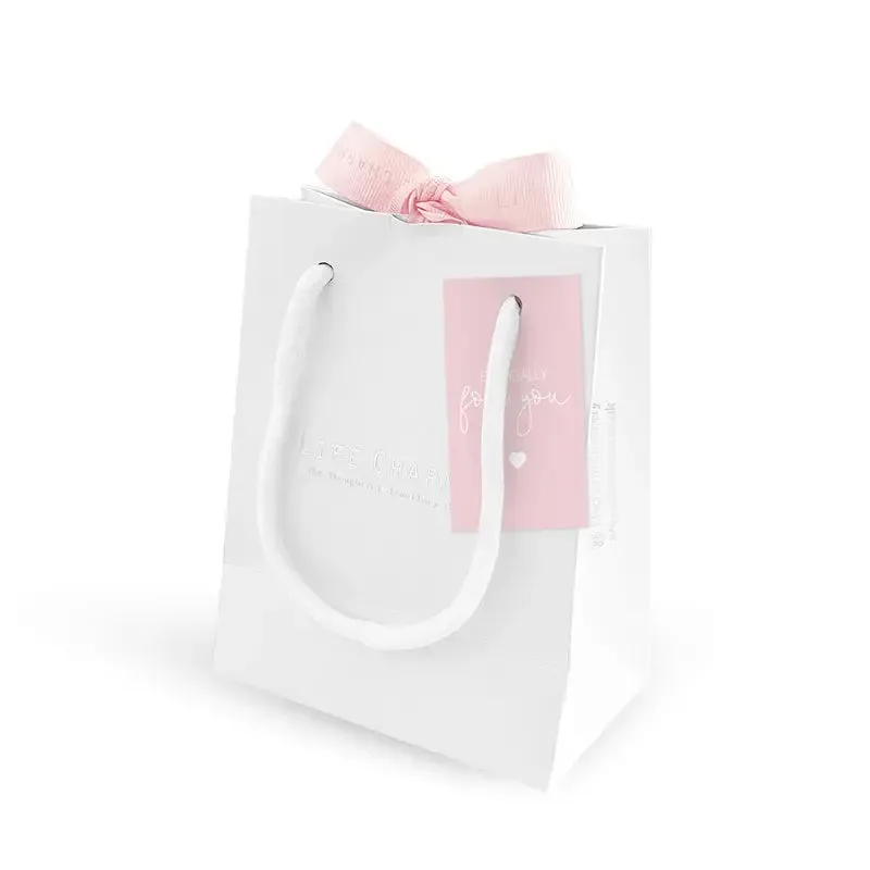 Life Charms Small Luxury Gift Bag