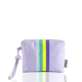 Lilac and Neon Dreams Women's Golf Accessory Bag