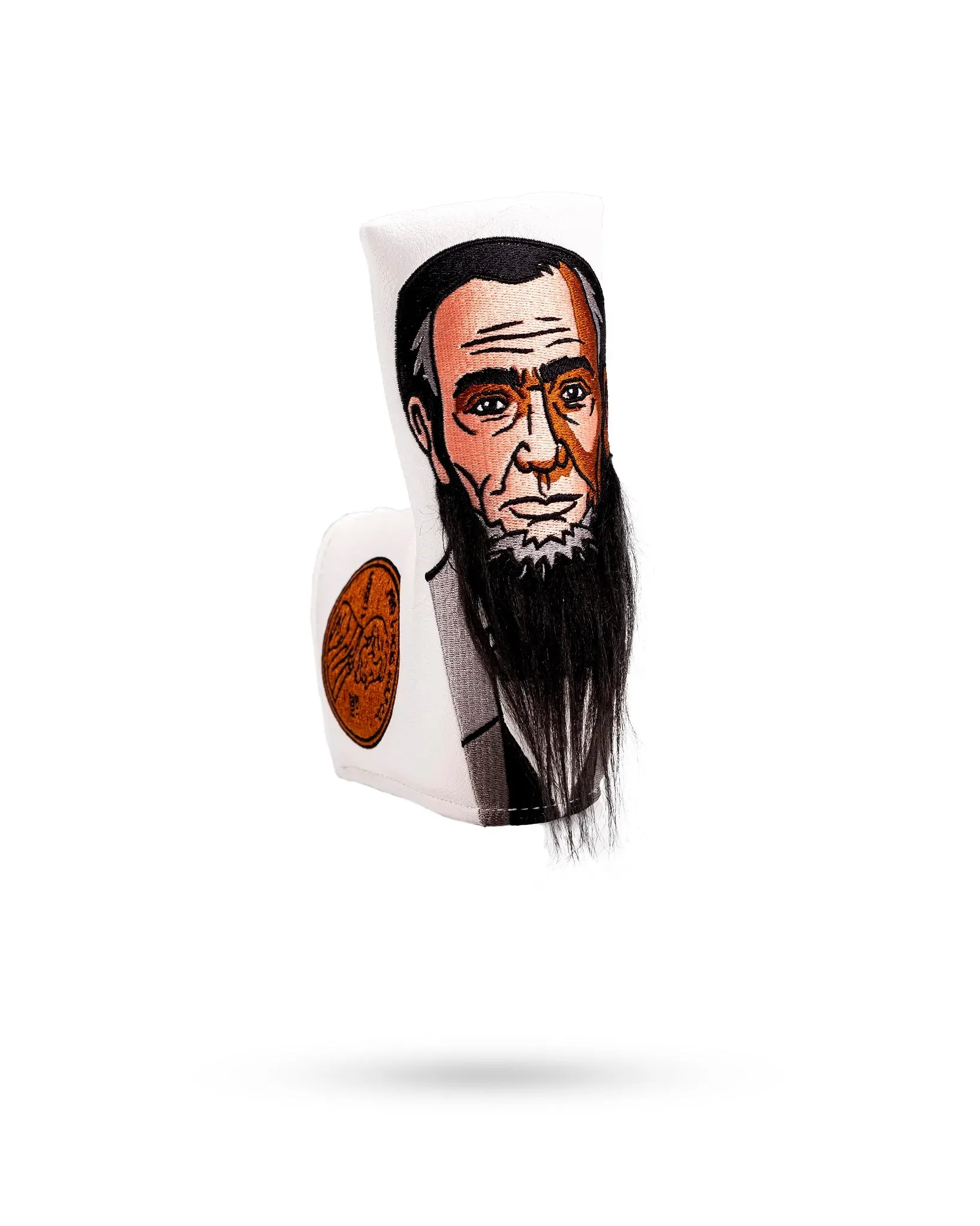 Lincoln - Blade Putter Cover