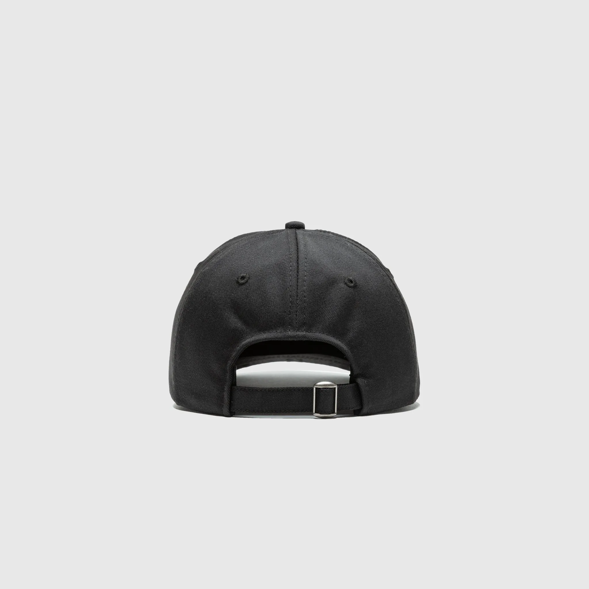 LOGO ADJUSTABLE HAT