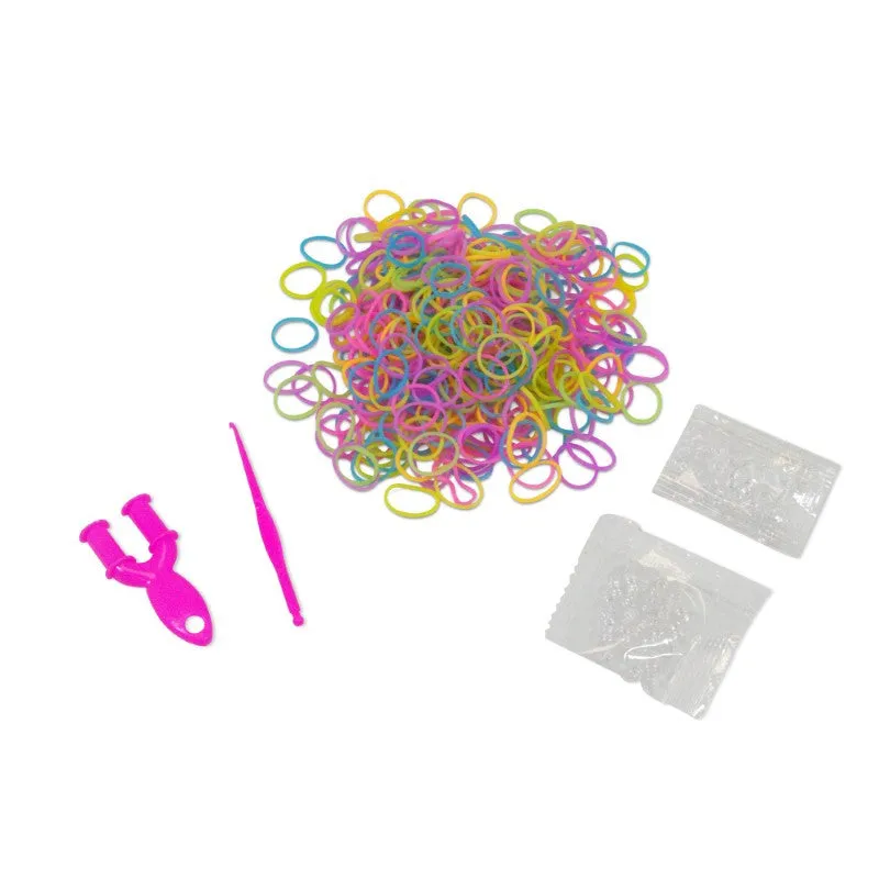 Loom Twister Bag