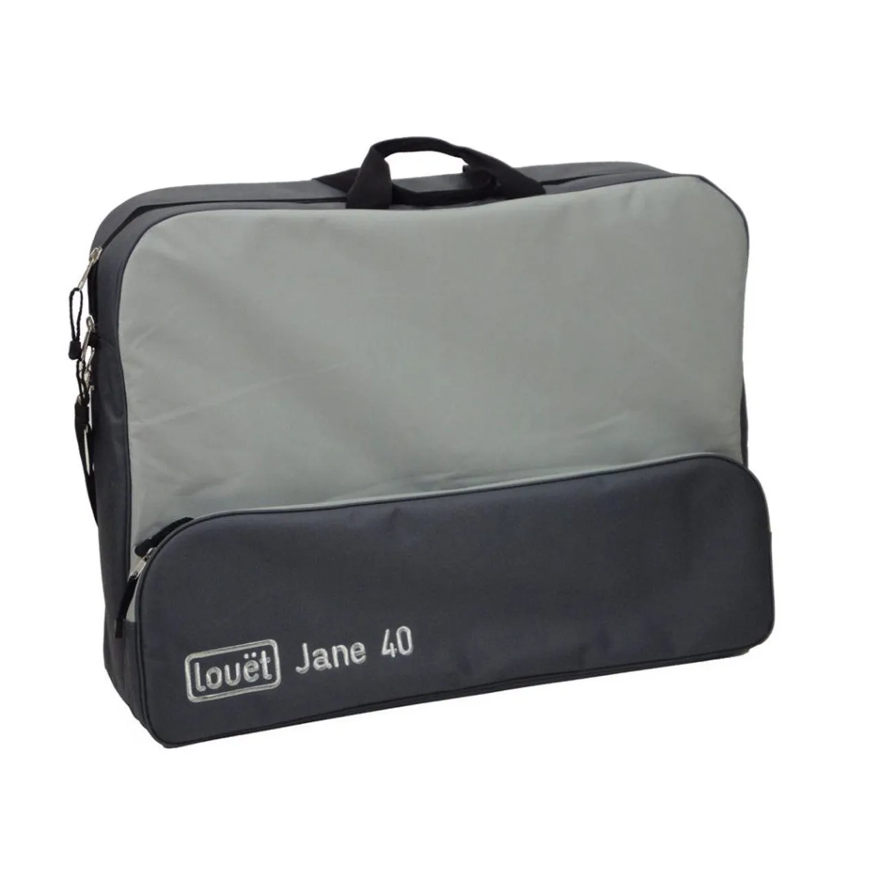 Louet Jane Table Loom Bag