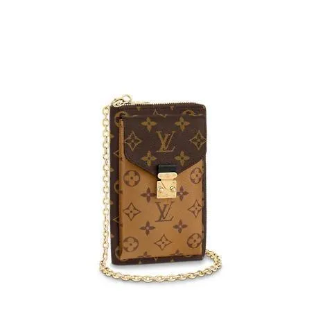 Louis Vuitton Vertical Zippy Wallet Métis - Monogram