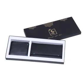 LT RFID Guarded Wallet Gift Set