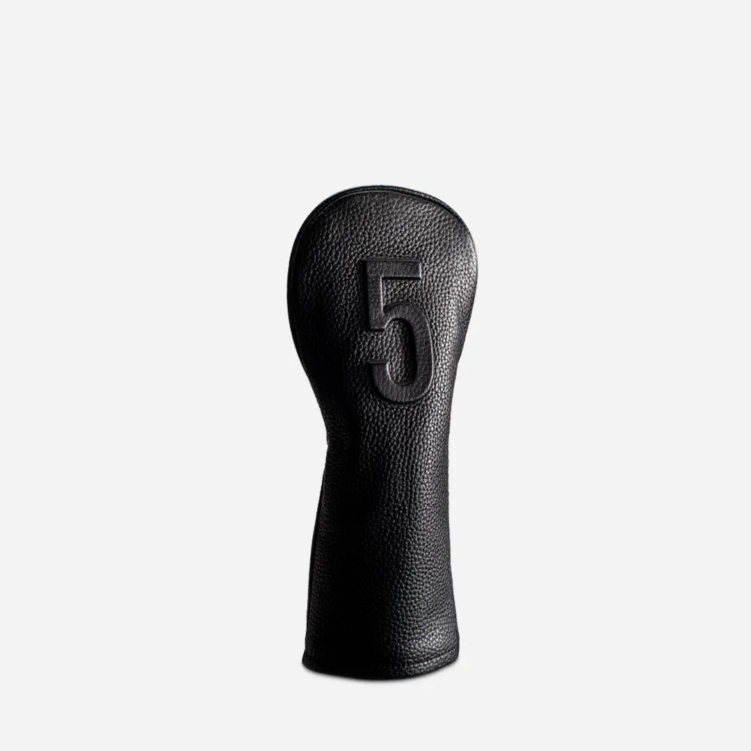 Lux Embossé Headcover