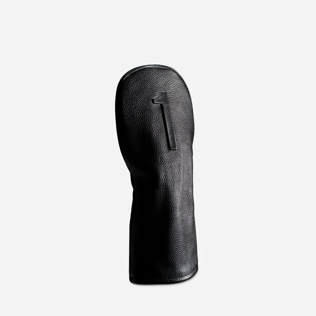 Lux Embossé Headcover