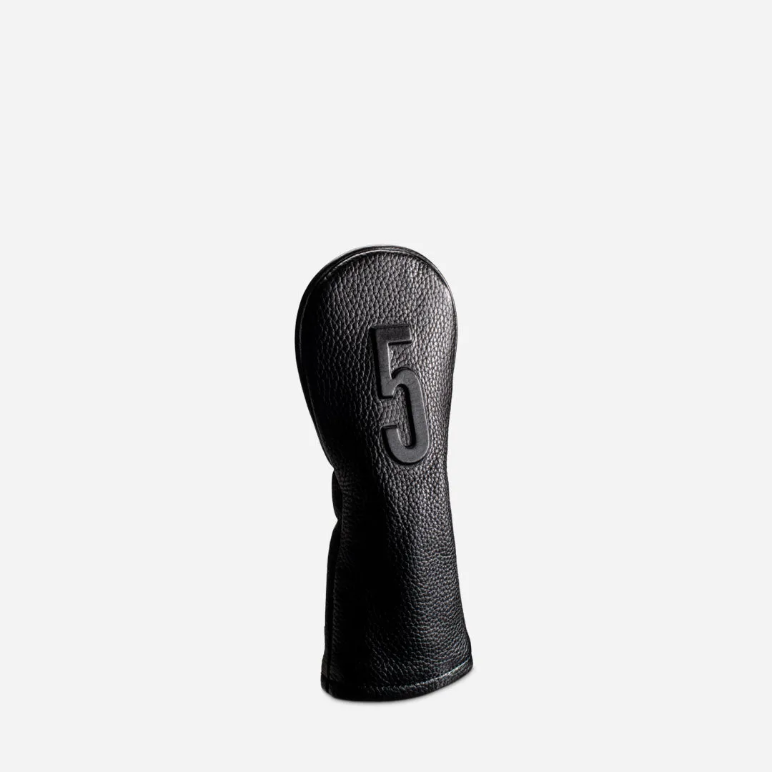 Lux Embossé Headcover