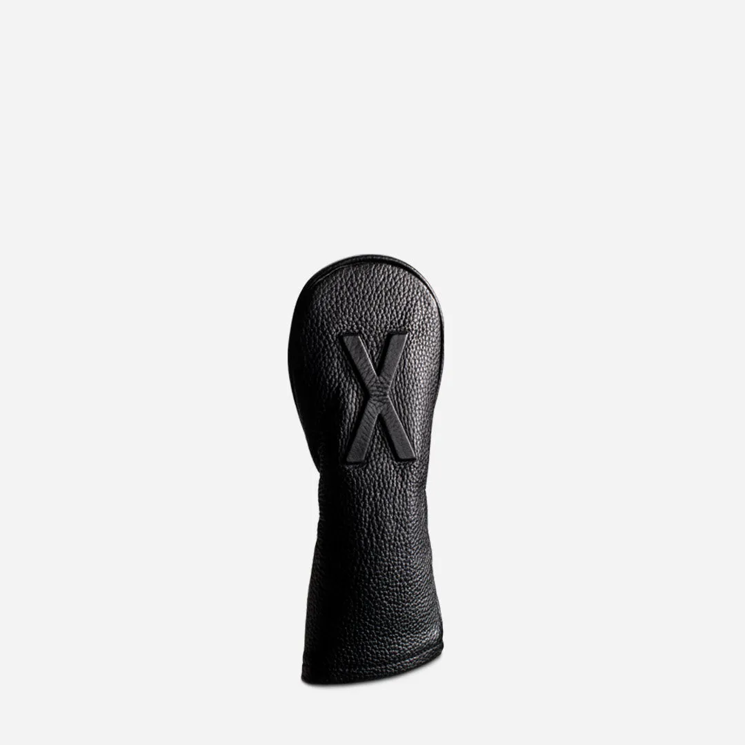 Lux Embossé Headcover