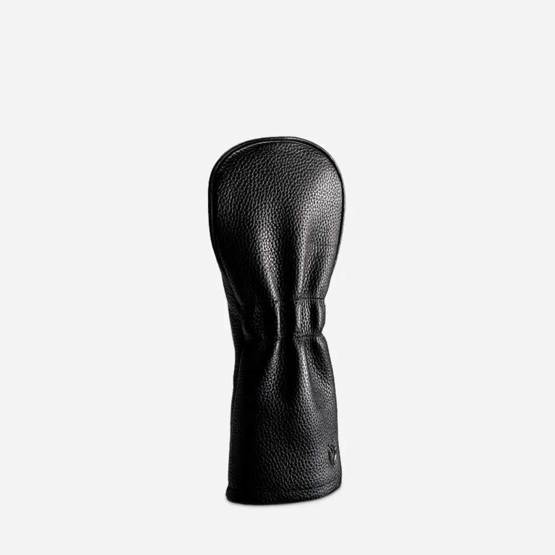 Lux Embossé Headcover