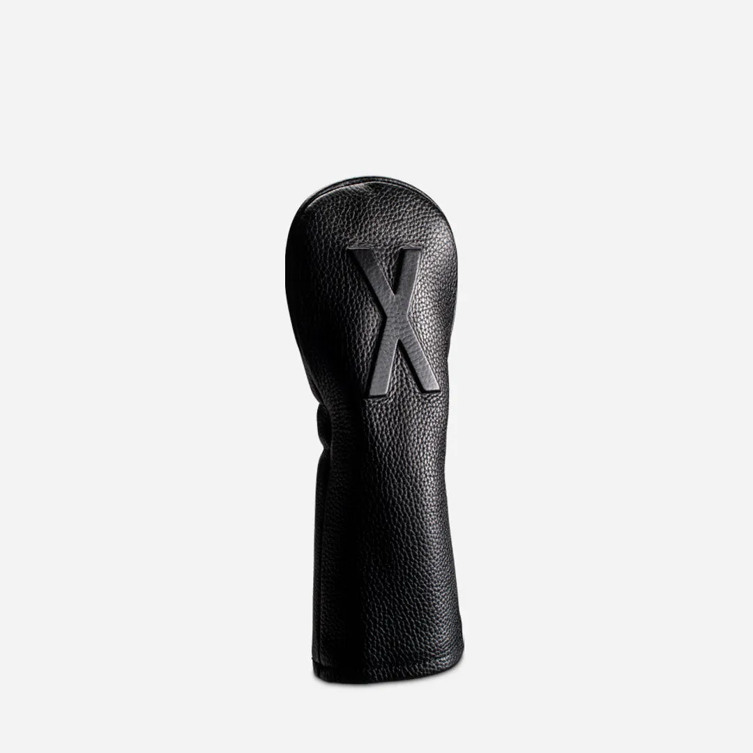 Lux Embossé Headcover