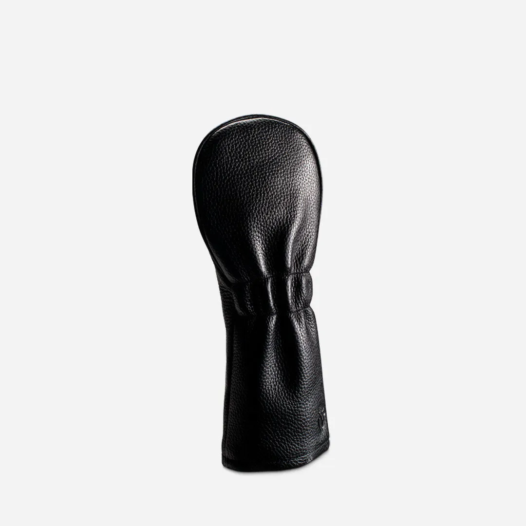 Lux Embossé Headcover