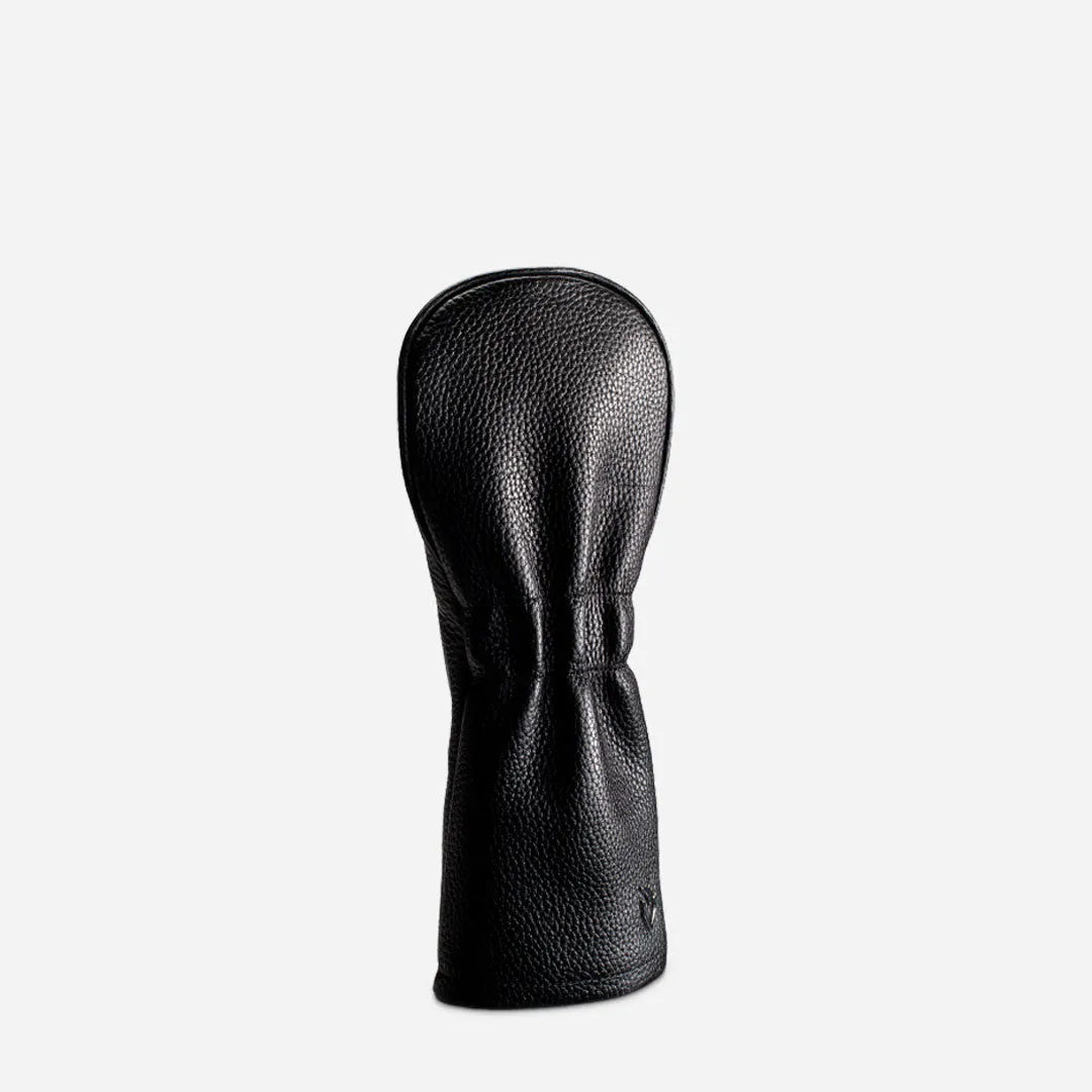 Lux Embossé Headcover