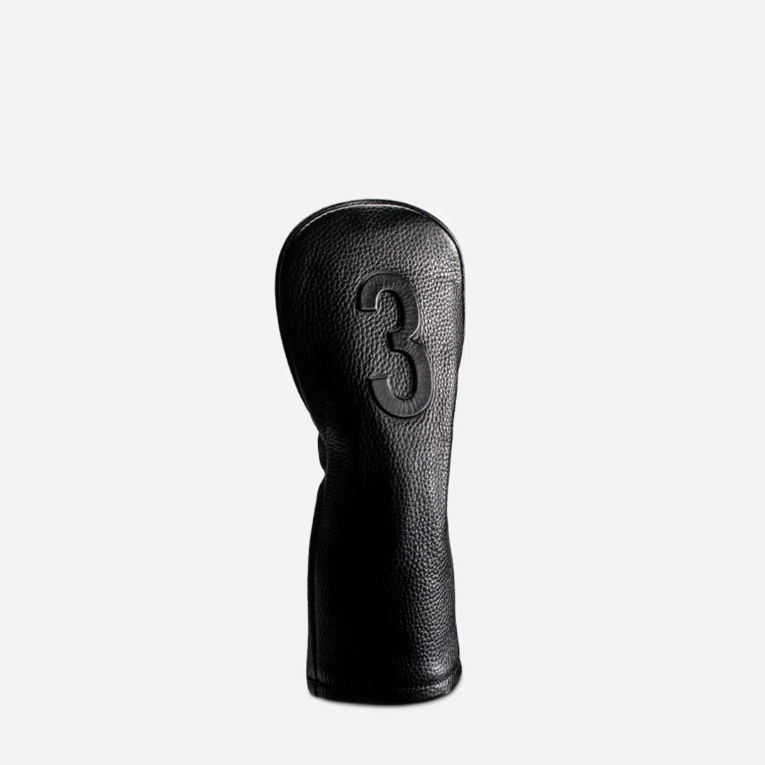 Lux Embossé Headcover