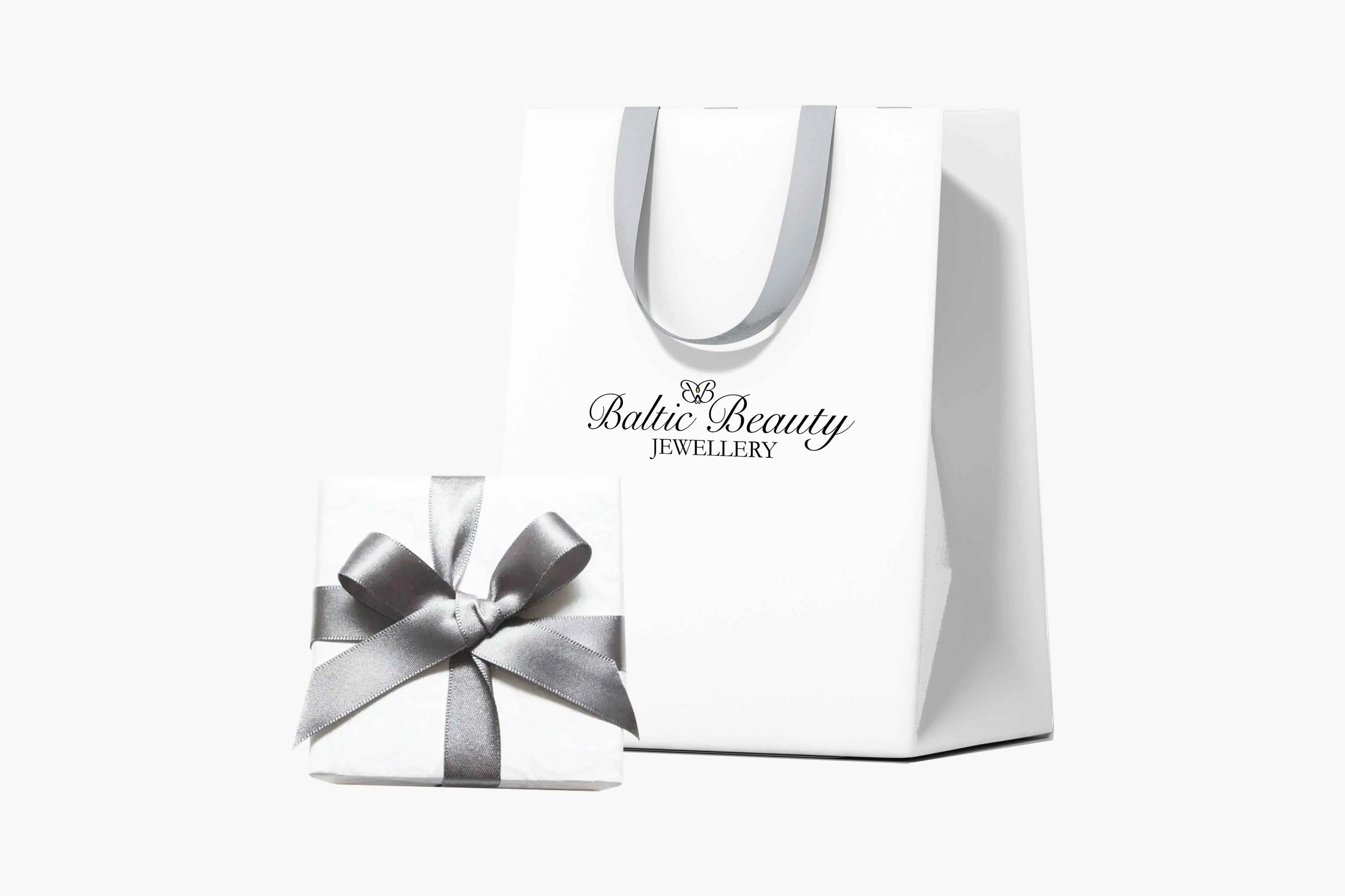 Luxury Gift Wrap & Bag