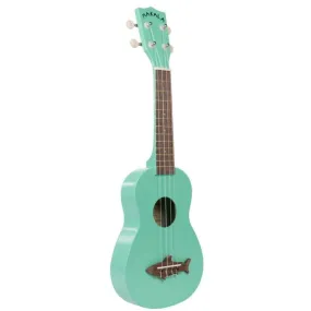 Makala Shark Soprano Ukulele