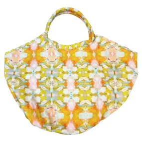 Marigold Tote Bag