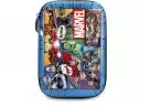 Marvel Pencil Case Eva-Hmgapc 73347-Av