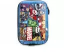 Marvel Pencil Case Eva-Hmgapc 73347-Av