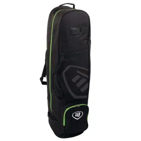 Masters Golf Wheeled Flight Travel Cover Bag - Black