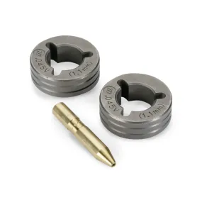 Miller .035/.045 V-Groove Drive Rolls (190300)