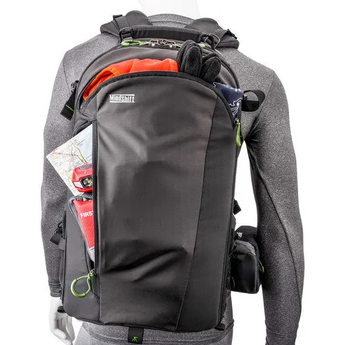 MindShift TrailScape 18L Backpack