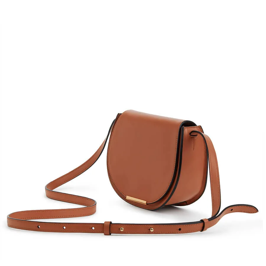 Mini Saddle Bag