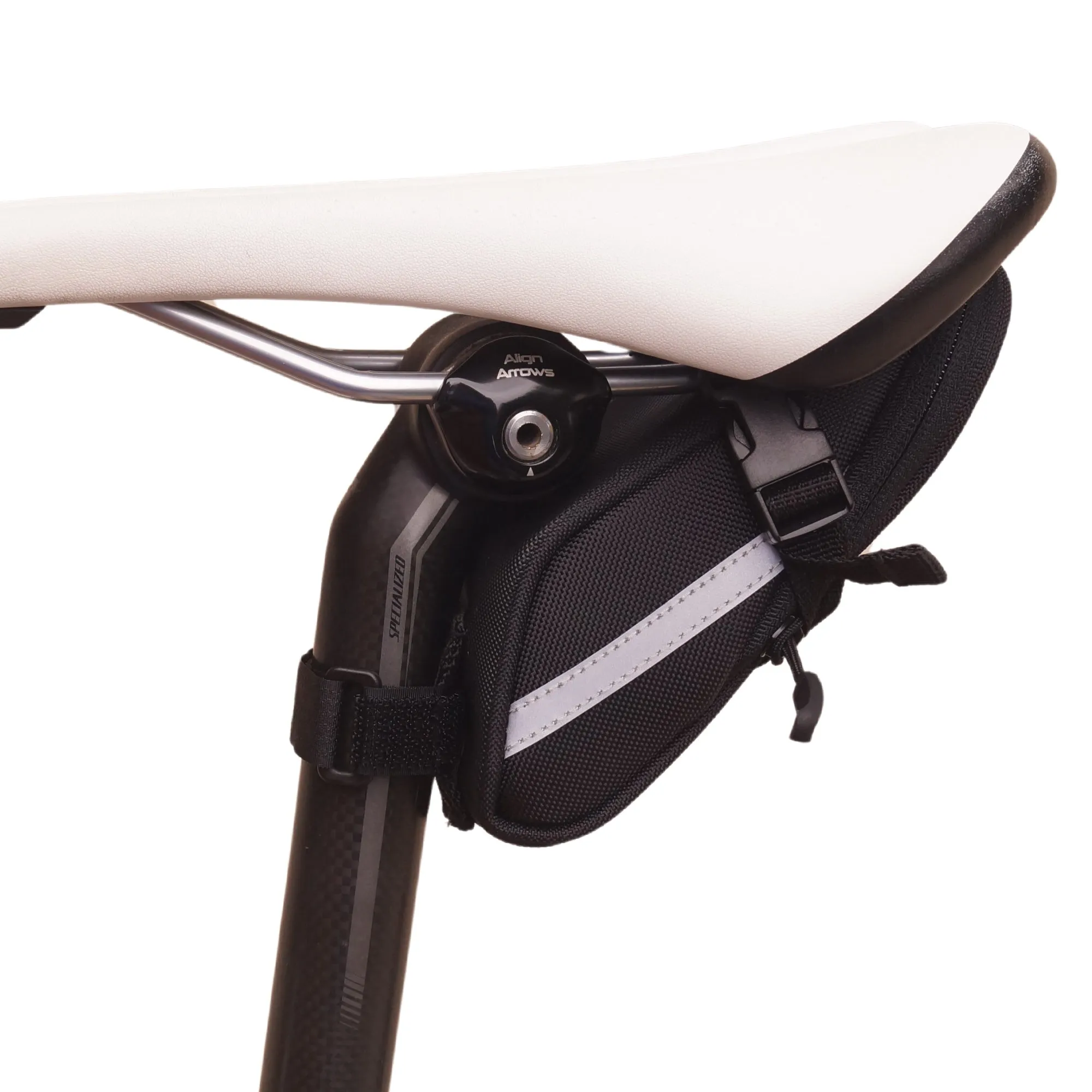 Momentum Seat Bag