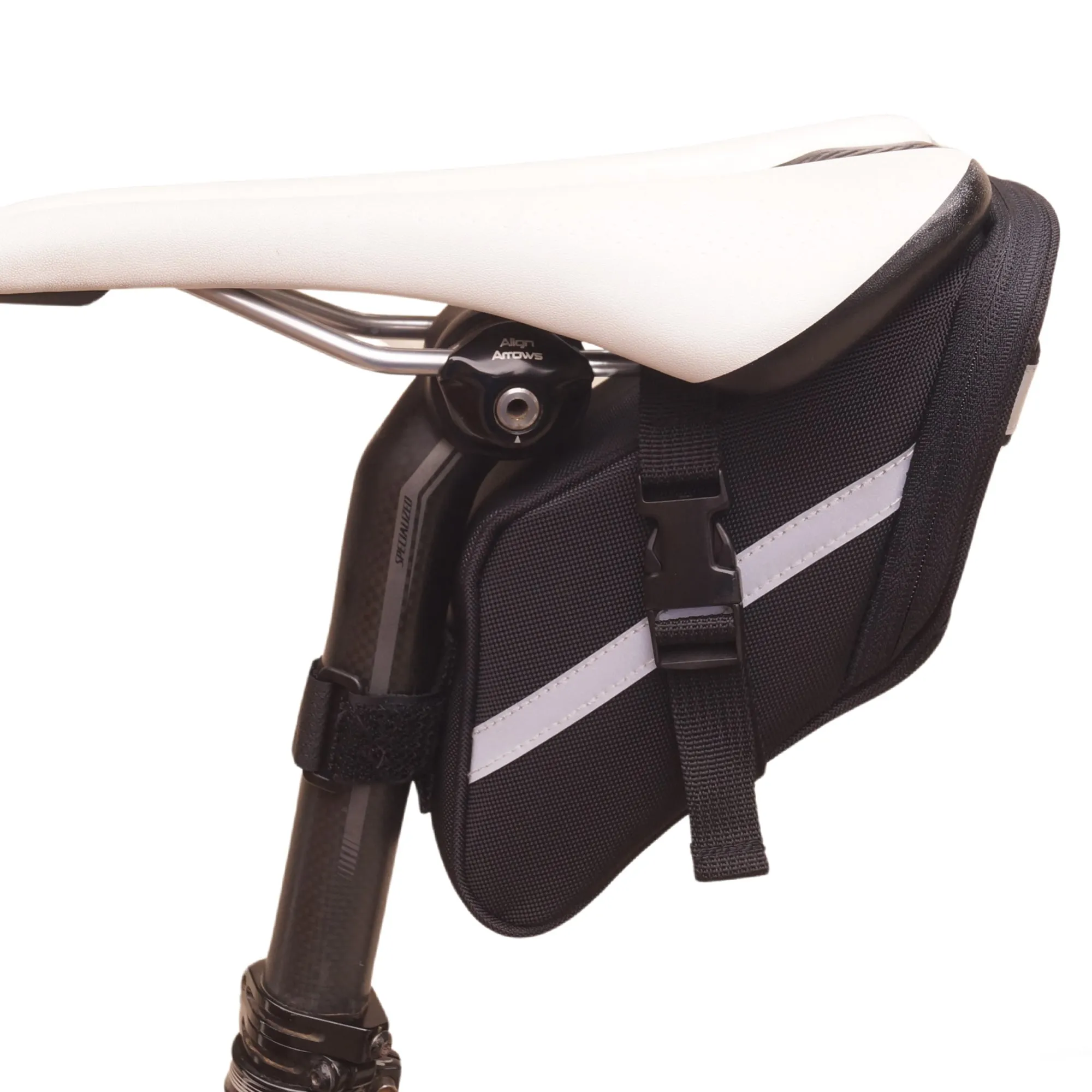 Momentum Seat Bag