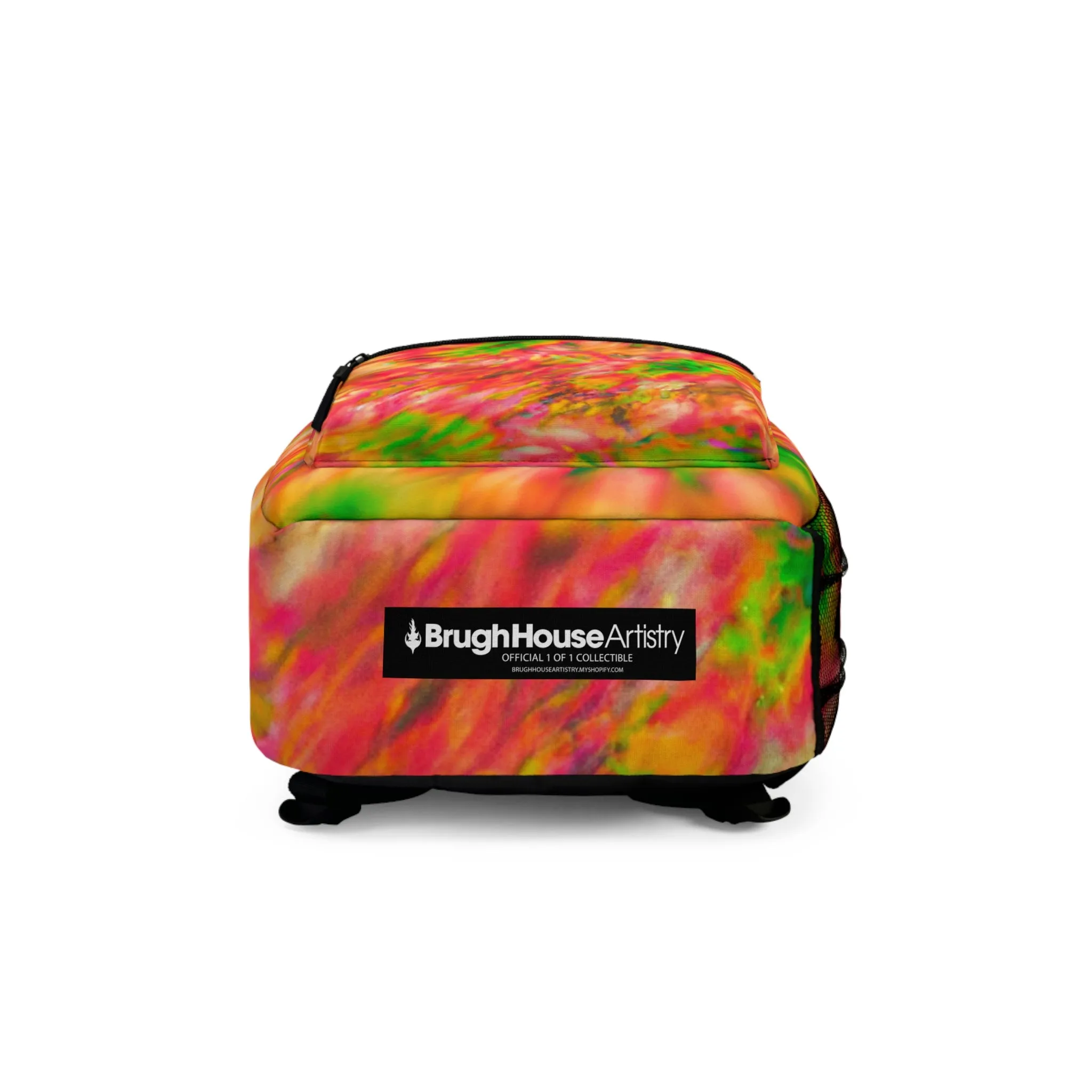 Moodscape Fluorescence - Backpack