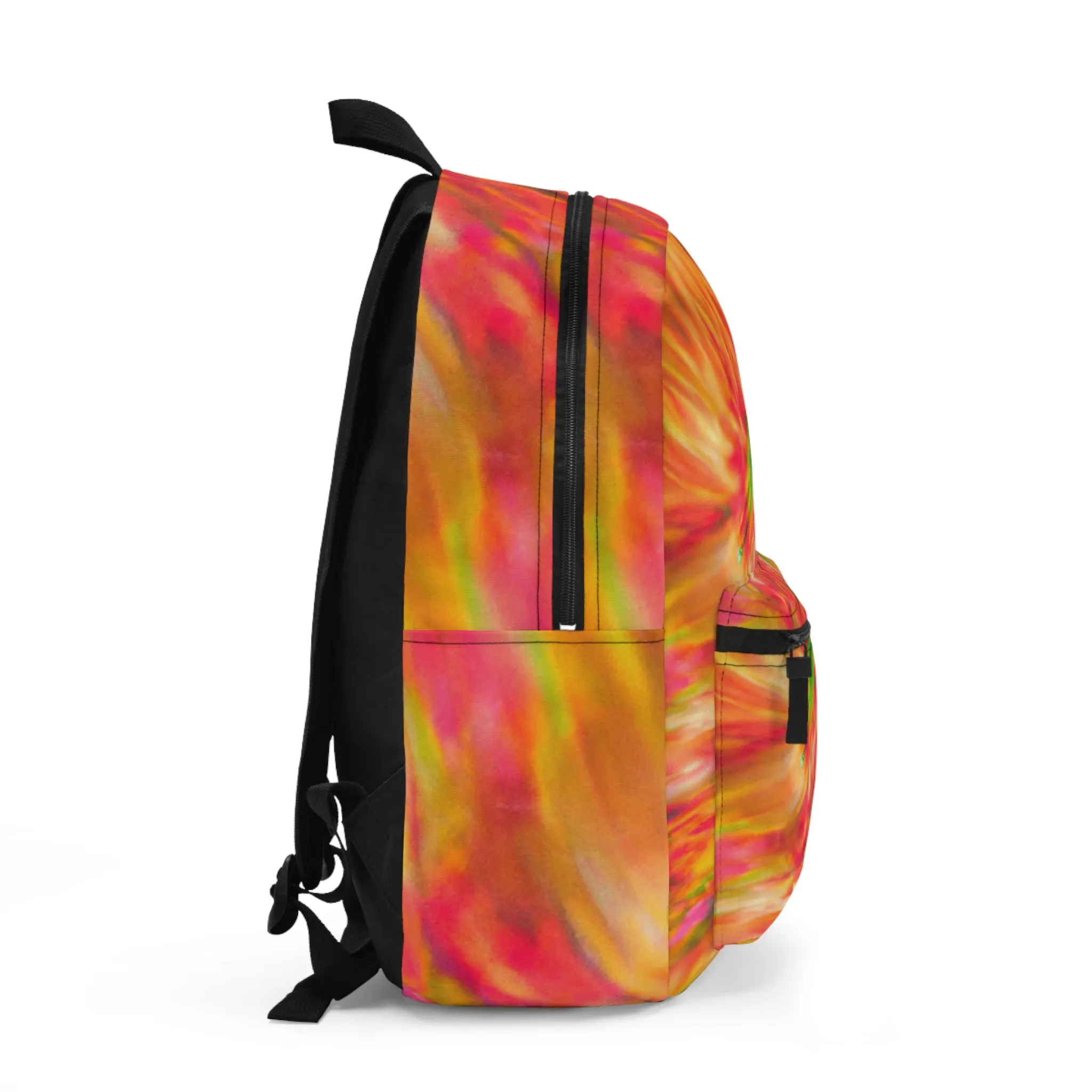 Moodscape Fluorescence - Backpack