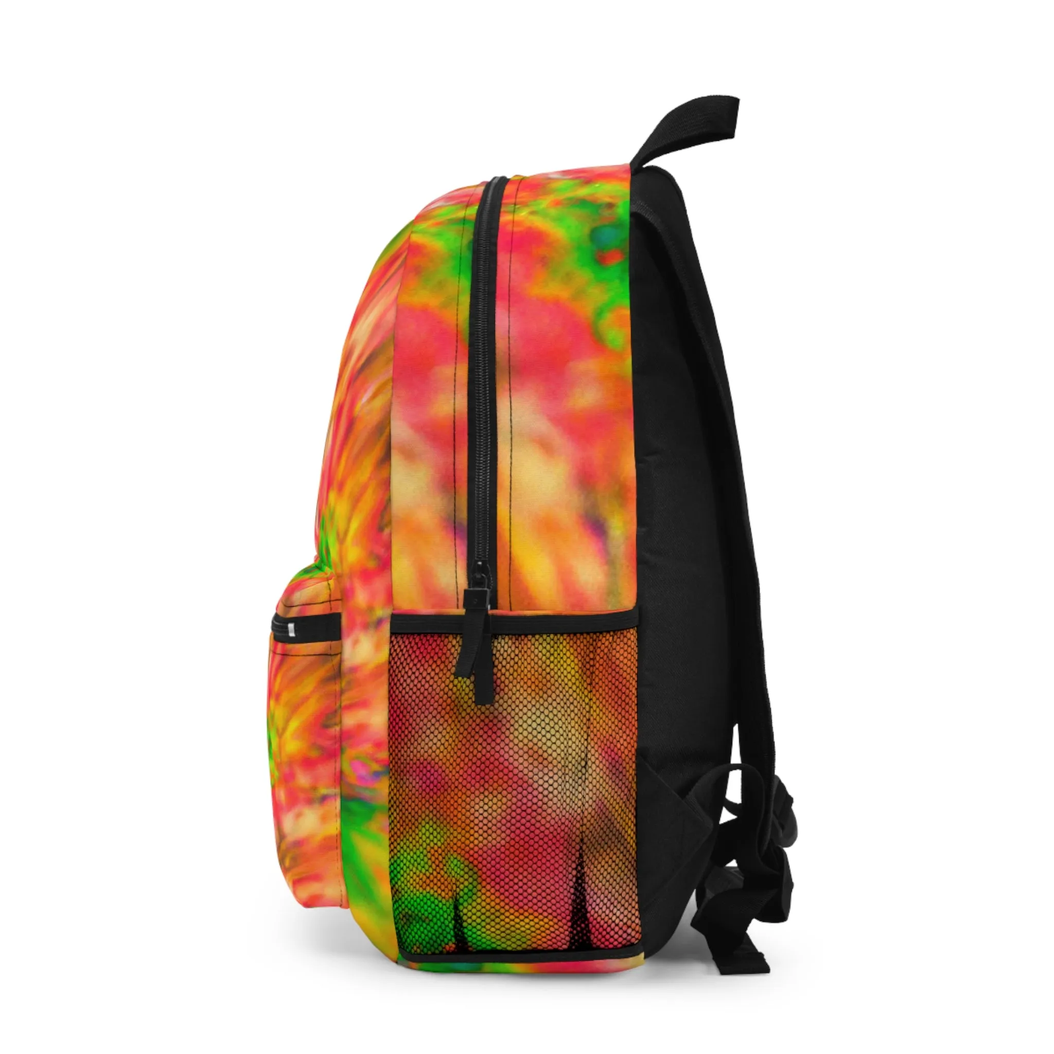 Moodscape Fluorescence - Backpack